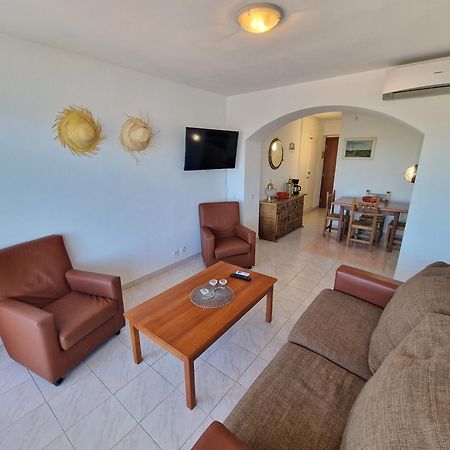 Apartamento Tramuntana 1204 Roses Extérieur photo