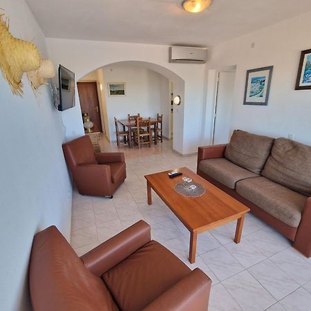 Apartamento Tramuntana 1204 Roses Extérieur photo