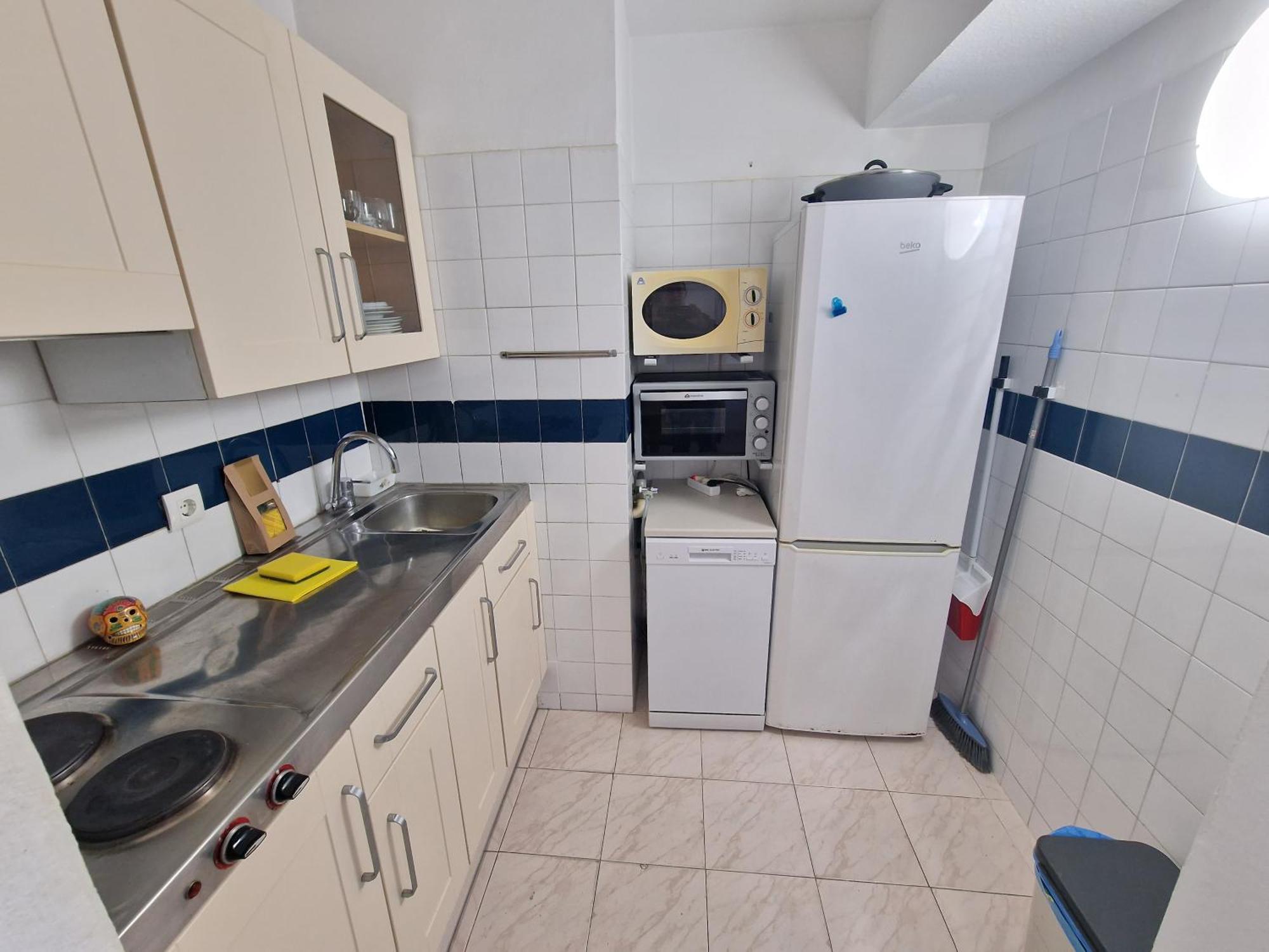 Apartamento Tramuntana 1204 Roses Extérieur photo