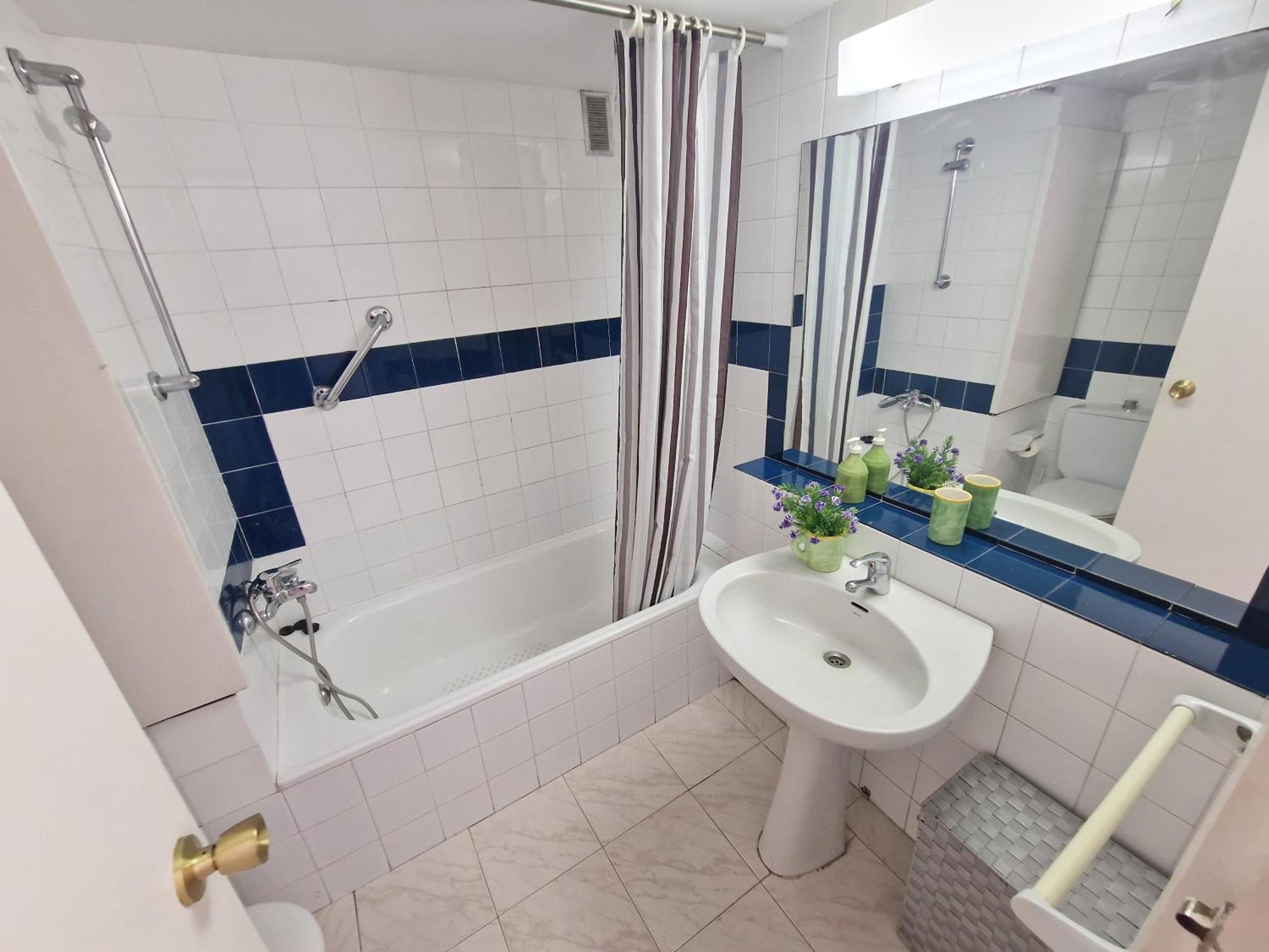Apartamento Tramuntana 1204 Roses Extérieur photo