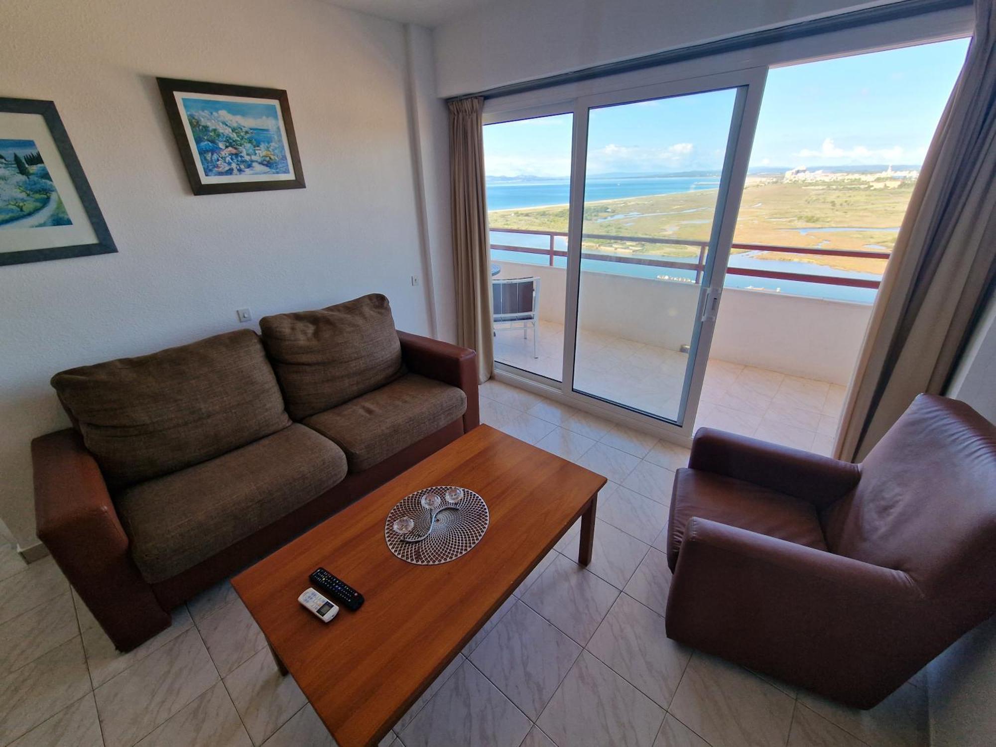 Apartamento Tramuntana 1204 Roses Extérieur photo