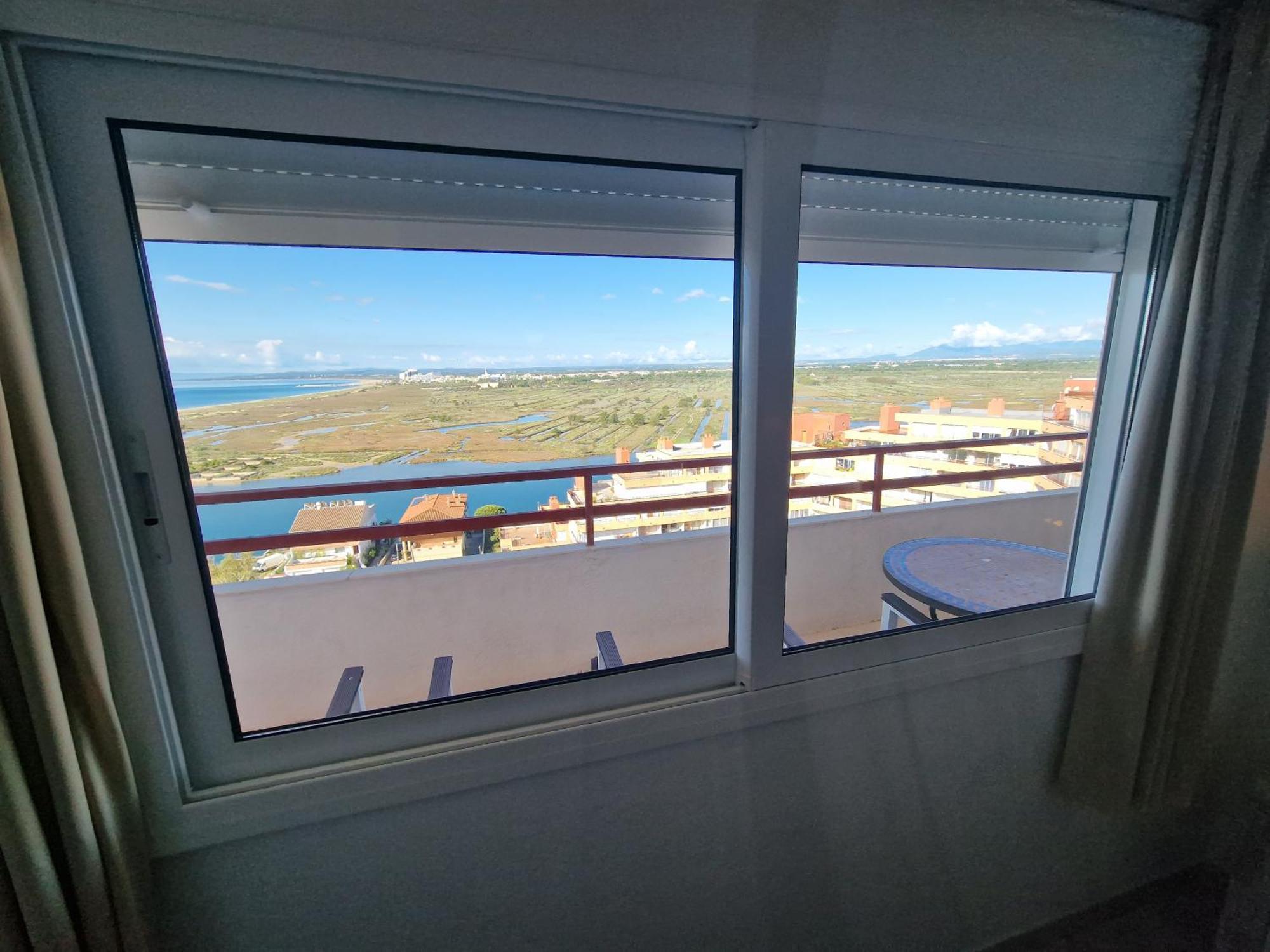 Apartamento Tramuntana 1204 Roses Extérieur photo